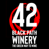 42 Black Path Winery