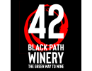 42 Black Path Winery
